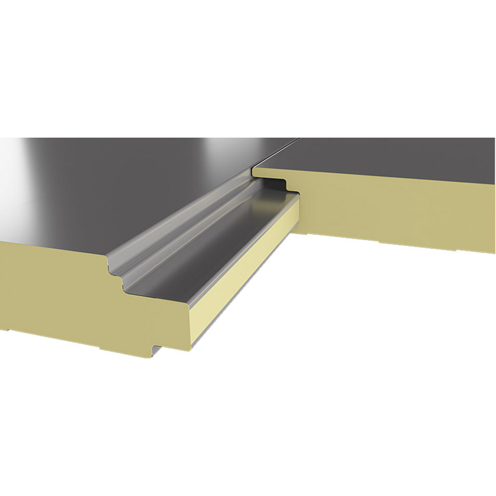 GİZLİ VİDALI CEPHE PANEL
