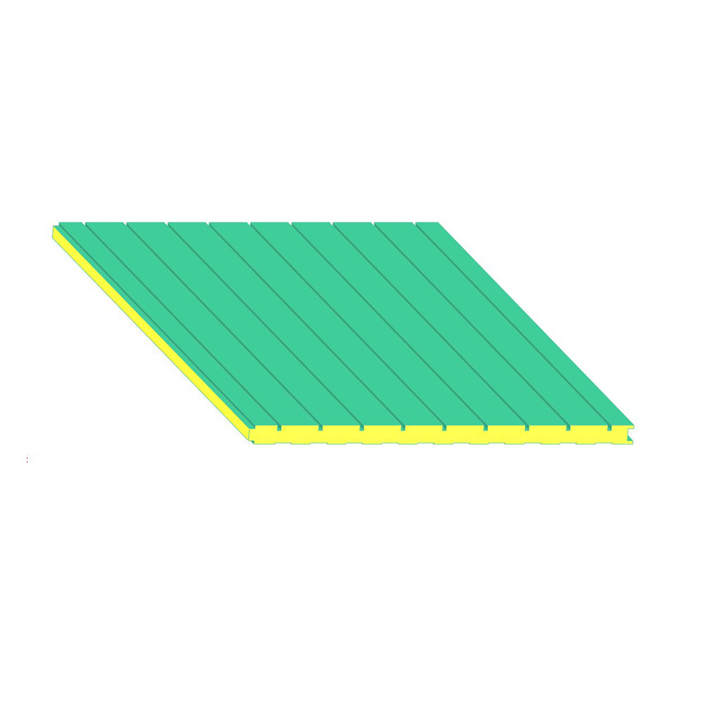 SU İZLİ CEPHE PANEL